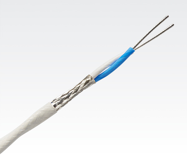 GORE? Shielded Twisted Pair Cables for airborne & military applications